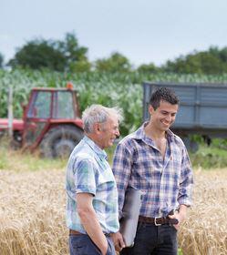 Maschinen Landwirtschaft Steuergeräte Reparatur