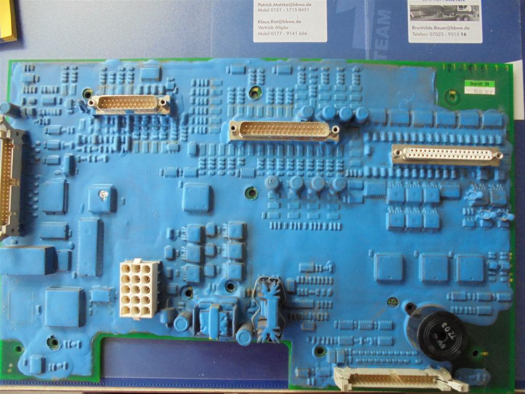 O&K Radlader L 20 